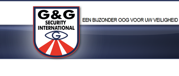 G&G Security