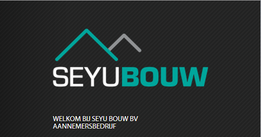 Seyu Bouw Annemersbedrijf